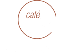 Café 180 Logo